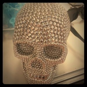 Dazzled Skull